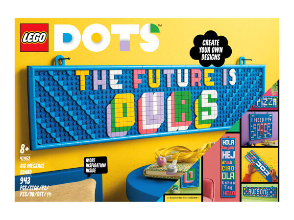 Lego Play Set