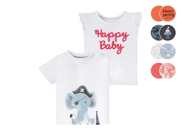 Baby T-Shirts