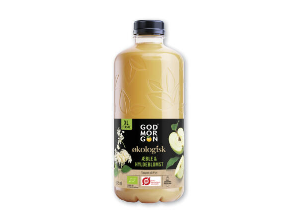 Godmorgen økologisk