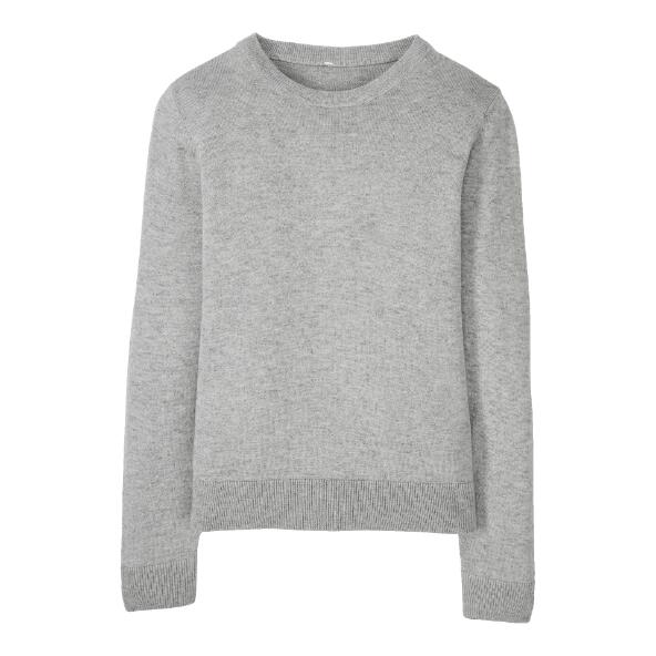 UP2Fashion(R) 				Pullover aus feinem Garn