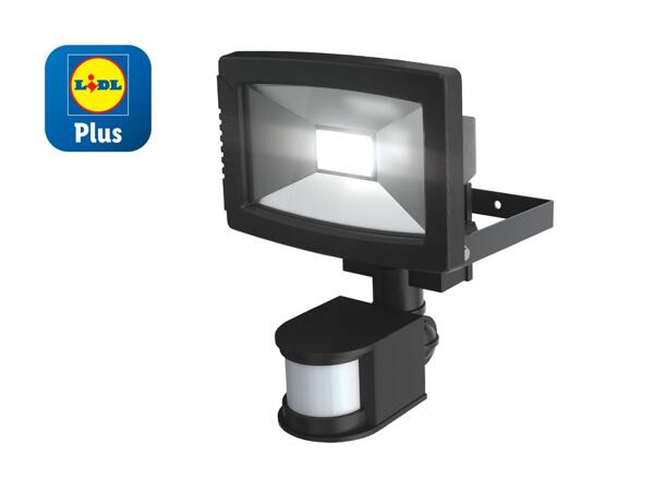 Projecteur extérieur à LED (action valable uniquement en Suisse alémanique)