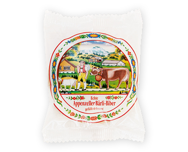 Pain d'épices appenzellois BISCHOFBERGER