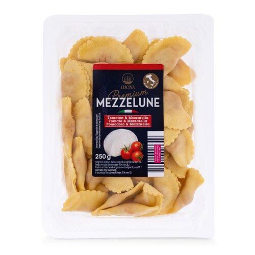 CUCINA Mezzelune, Tomate & Mozzarella