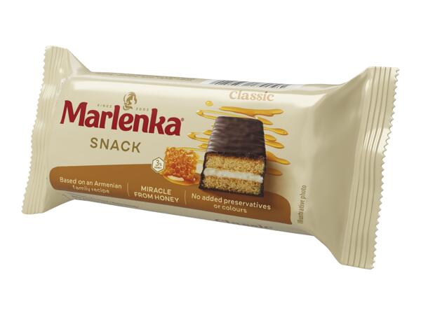 Medový snack