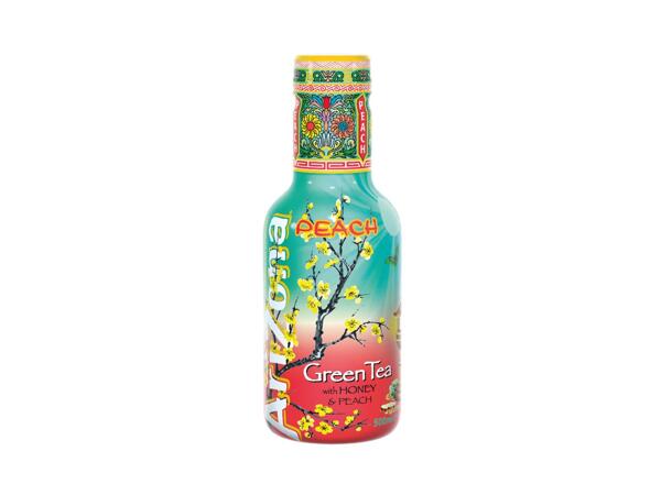 Iced Tea