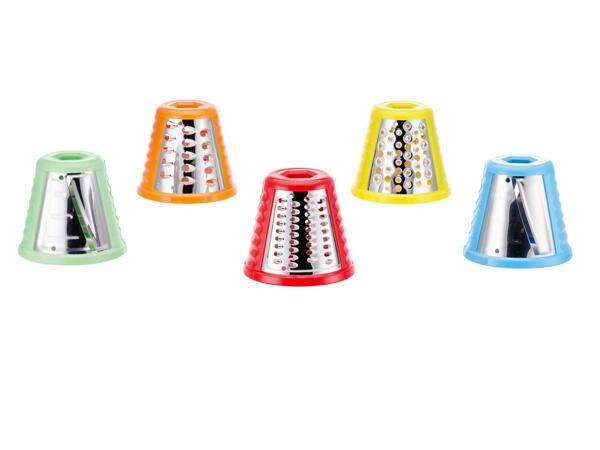 Electric Grater