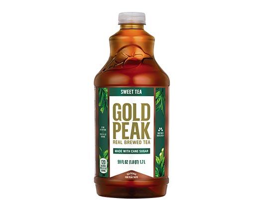Gold Peak 
 Assorted Varieties