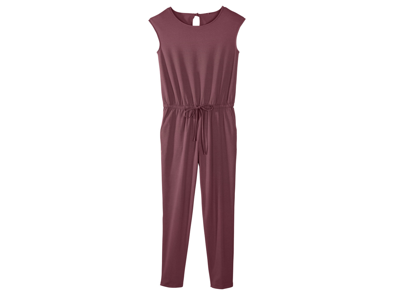 Ladies' Playsuit