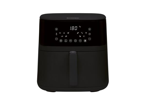 Digital Air Fryer