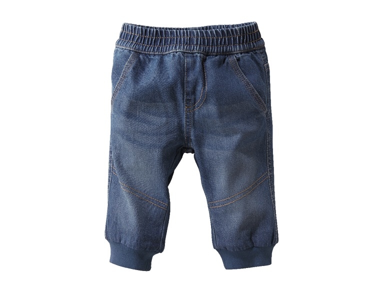 Baby Trousers