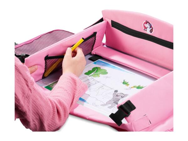 Ultimate Speed Travel and Play Tray