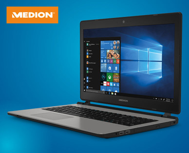 MEDION Notebook