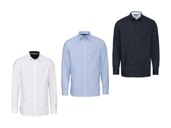 Chemise