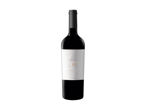 CXV ARG Premium Red Blend 2020