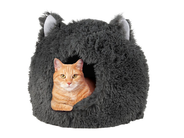 Zoofari Soft Pet Bed
