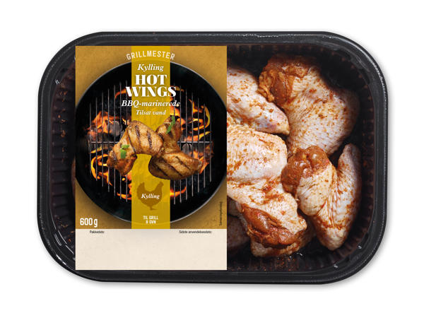 Hotwings