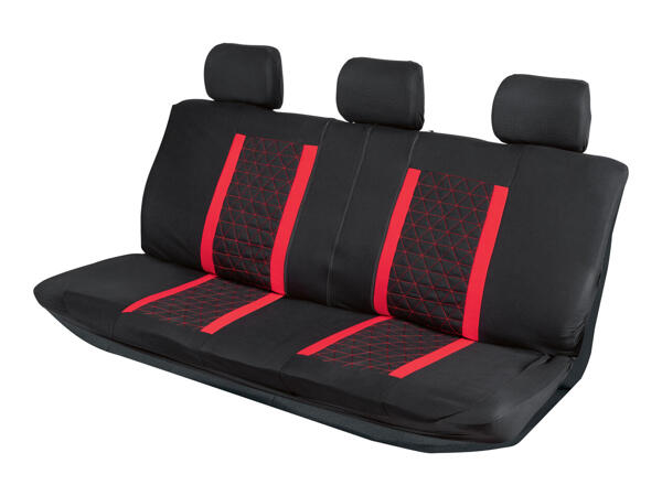 Ultimate Speed Car Seat Covers