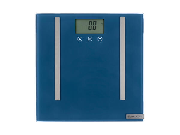 Body Analyser Scale