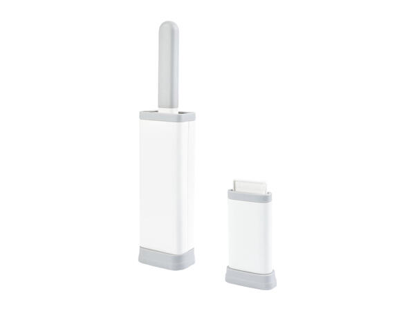 Aquapur Self Cleaning Garment Brush Set