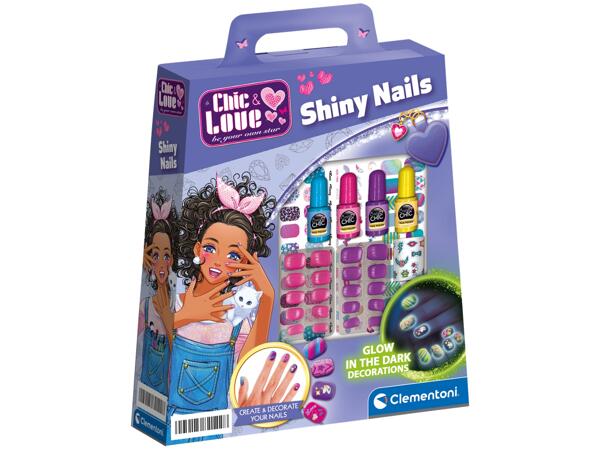 Make Up and Beauty Sets
