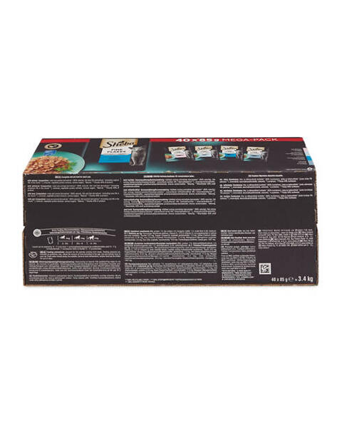 Fish Flakes