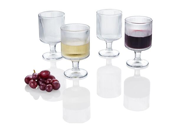 Livarno Home Glasses Assortment
