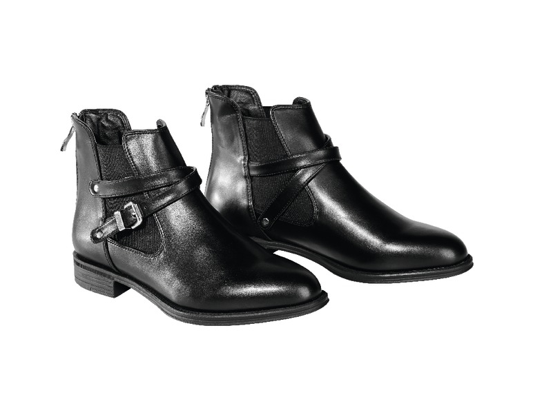 Damen-Stiefeletten