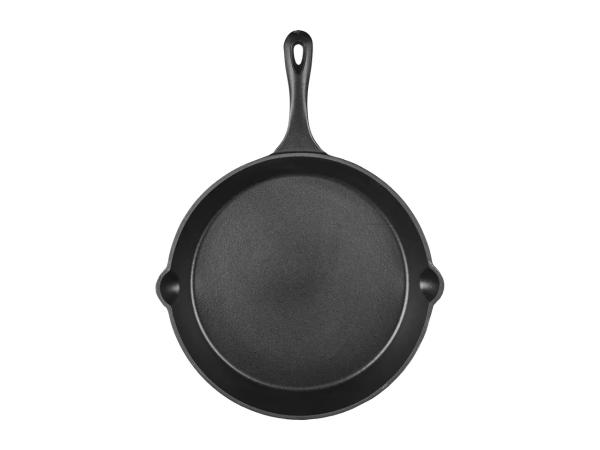 Grillmeister Cast Iron Grill Pan