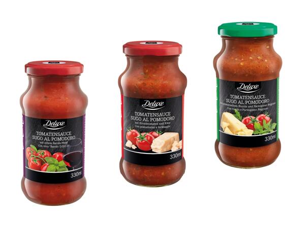 Salsa di pomodoro