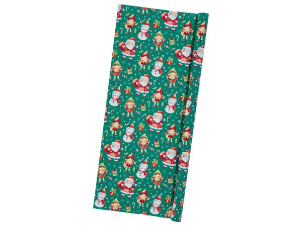 Wrapping Paper