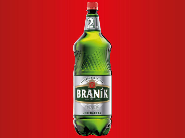 BRANÍK 11