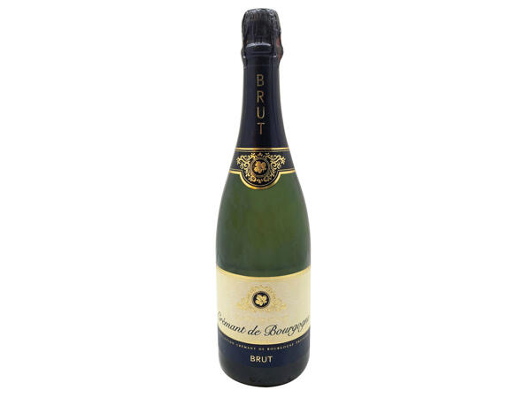 Crémant de Bourgogne Brut