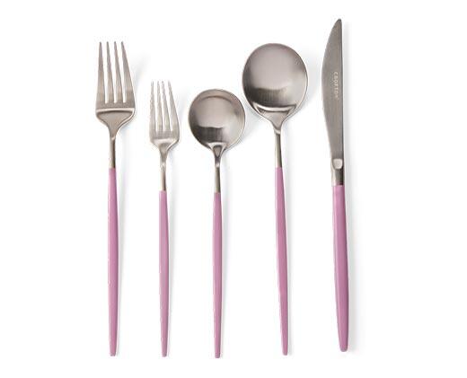 Crofton 
 20-Piece Flatware Set