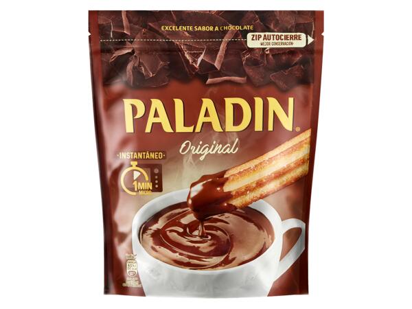 Paladin Chocolate Sauce