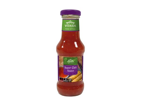 Asian Sauces