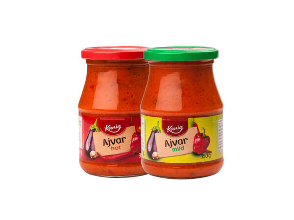 Ajvar
