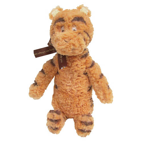 Kids Super Soft Stuffed Animal Toy - Tigger