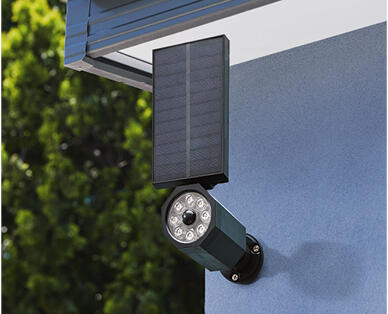 Decoy Security Camera Light - Aldi - Australia - Specials archive