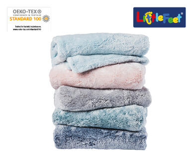 Throw Blanket