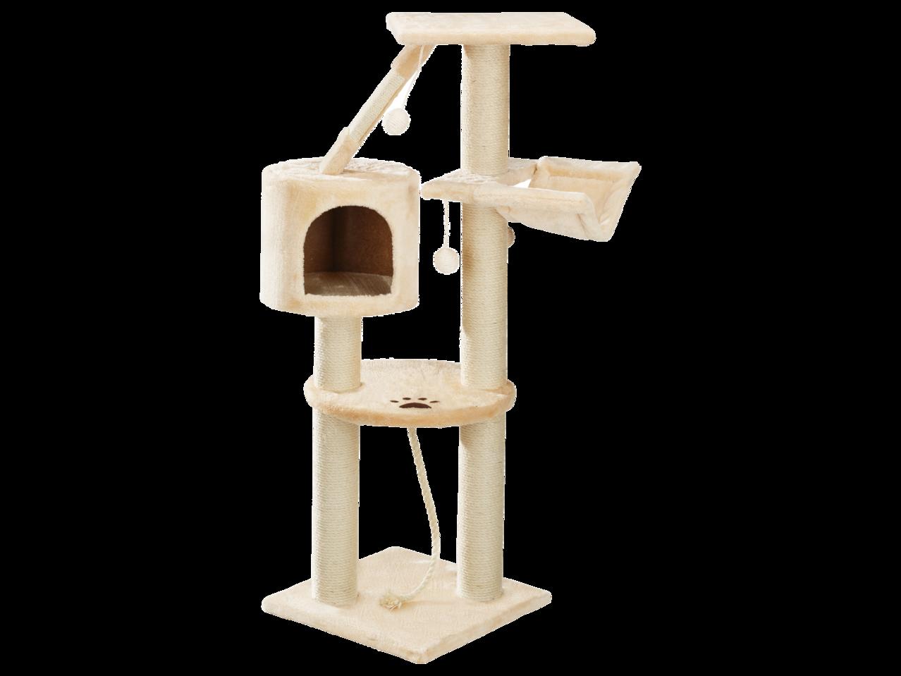 Cat Scratching Post