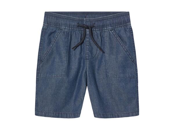 LUPILU(R) Shorts