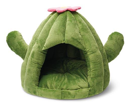 Heart to Tail Pet Character Bed