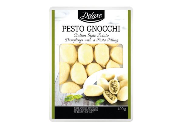 Gnocci