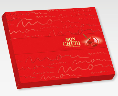 Mon Chéri FERRERO(R)