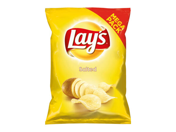 LAY´S CHIPSY