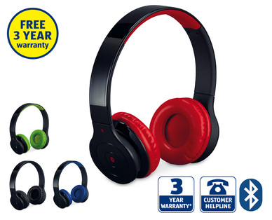 Bluetooth(R) Headphones