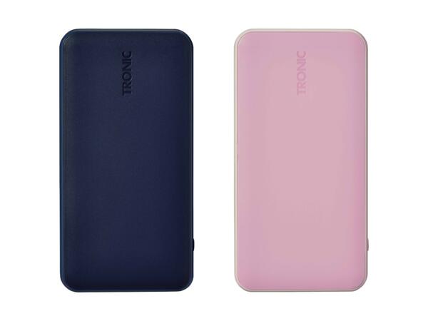 Chargeur portable powerbank