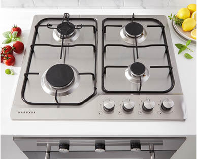 Gas Cooktop