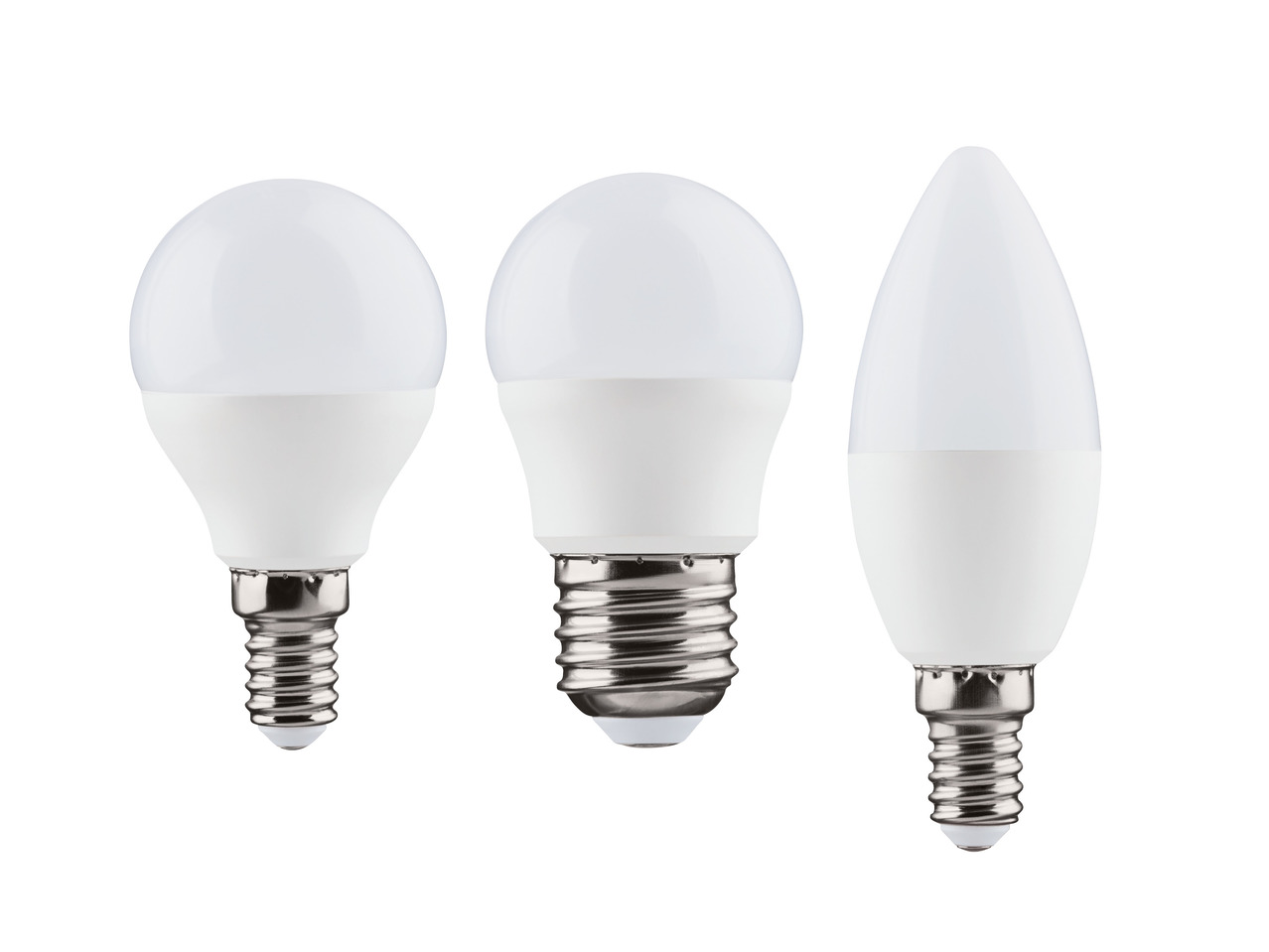 LIVARNO LUX(R) LED-pære