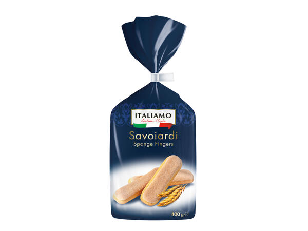 Italiamo Savoiardi Sponge Fingers
